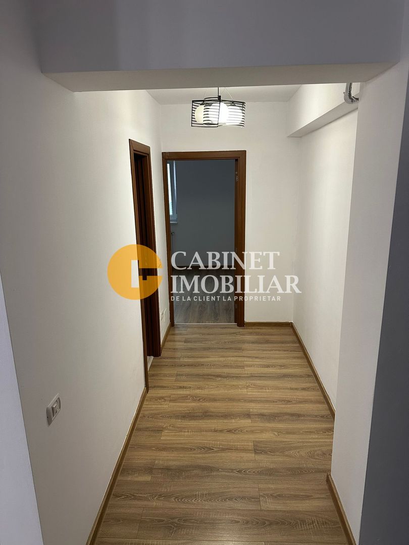 Apartament 2 camere de vânzare – Valea Lupului - Poză 3