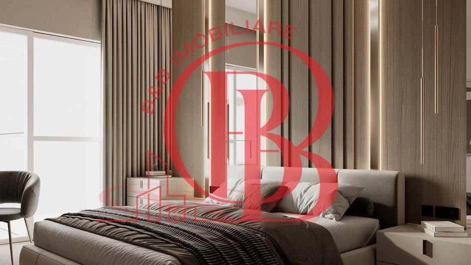 Apartament 2 camere Theodor Pallady Complet decomandat - Poză 1