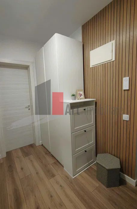 Inchiriere garsoniera 21 Residence-Lujerului - Poză 6