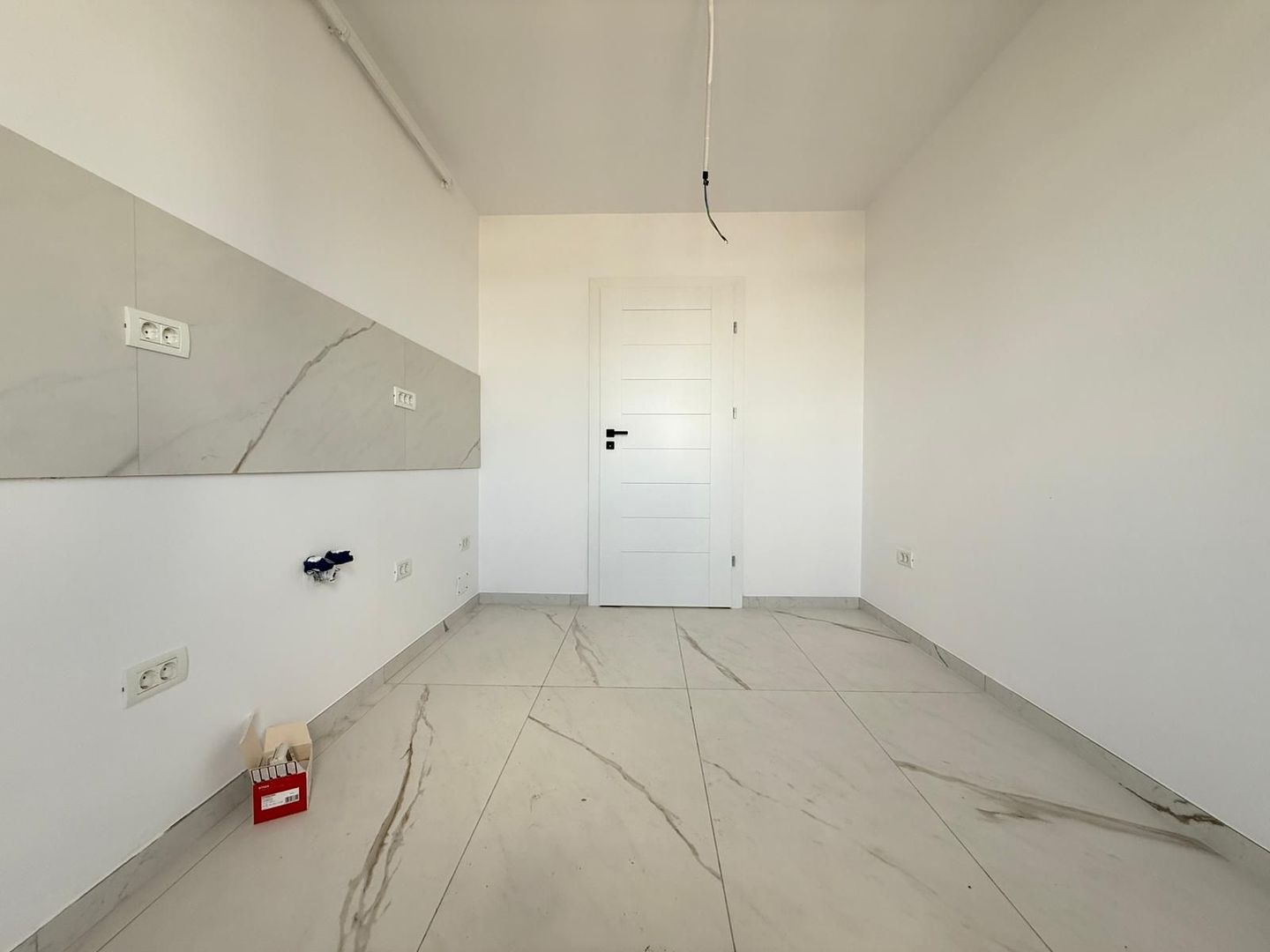 Braytim - SXD Market | 2 Camere | Curte proprie | Bucatarie inchisa - Poză 7