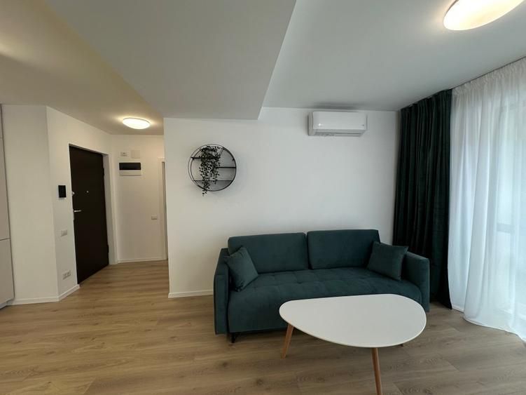De Inchiriat Apartament premium 2 camere,  Decebal - Poză 3