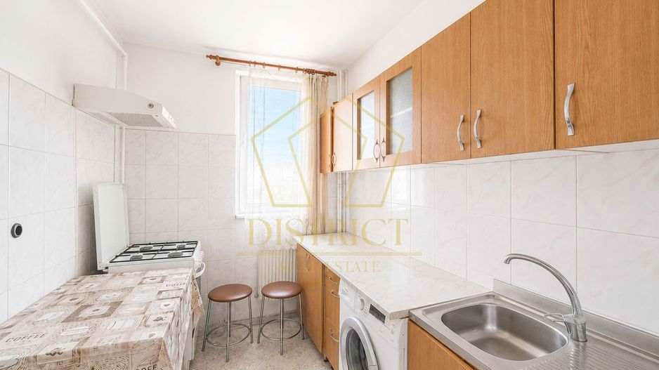 Apartament cu 2 camere și boxa | Dâmbovița - Poză 6