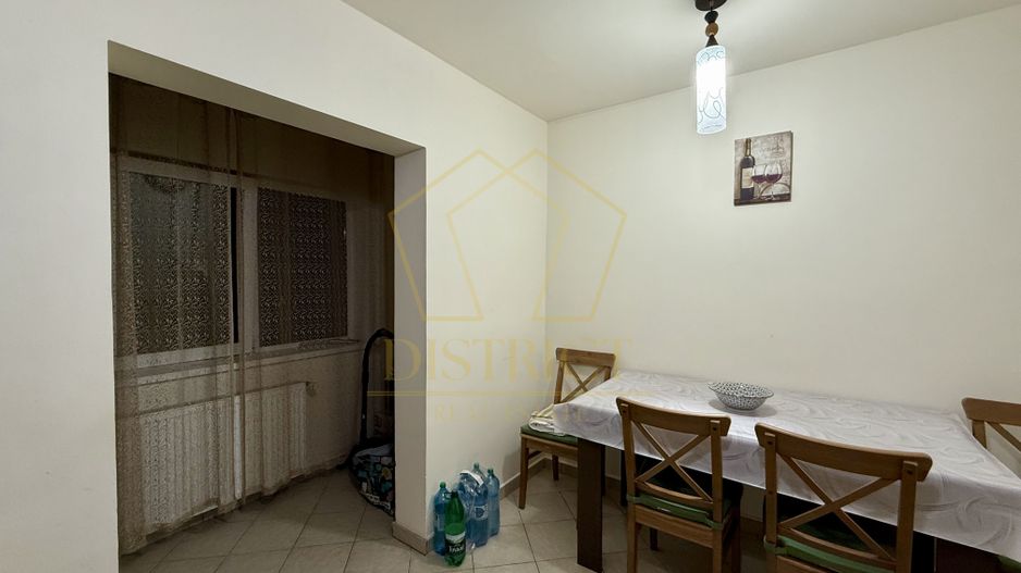 Apartament decomandat cu 2 camere | Torontalului - Poză 9
