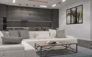 Duplex Ialoveni  315 mp - Poză 8