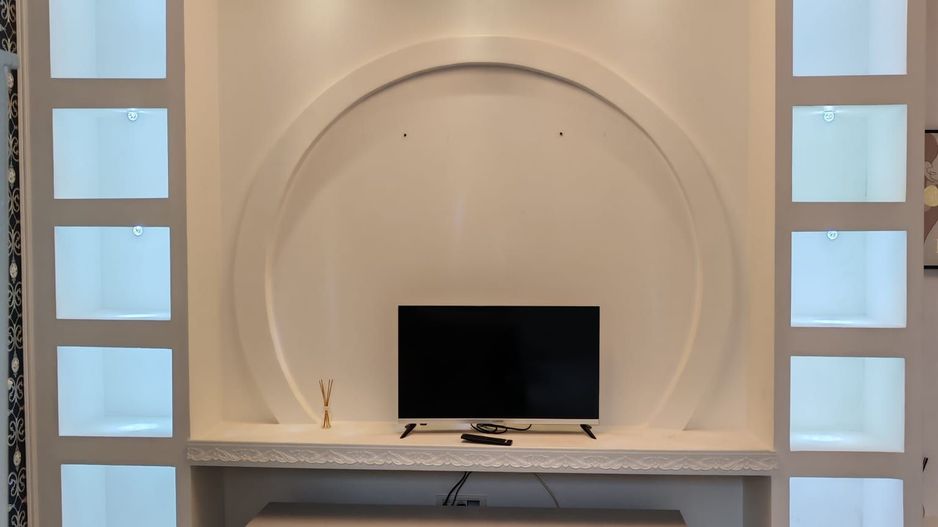 MILITARI - RESIDENCE - TINERETULUI 85,  ETAJUL 8, 2 CAMERE DE INCHIRIAT, MOBILAT - Poză 12