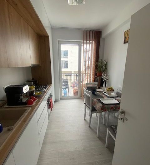 Imobil nou zona Freidorf - Poză 28