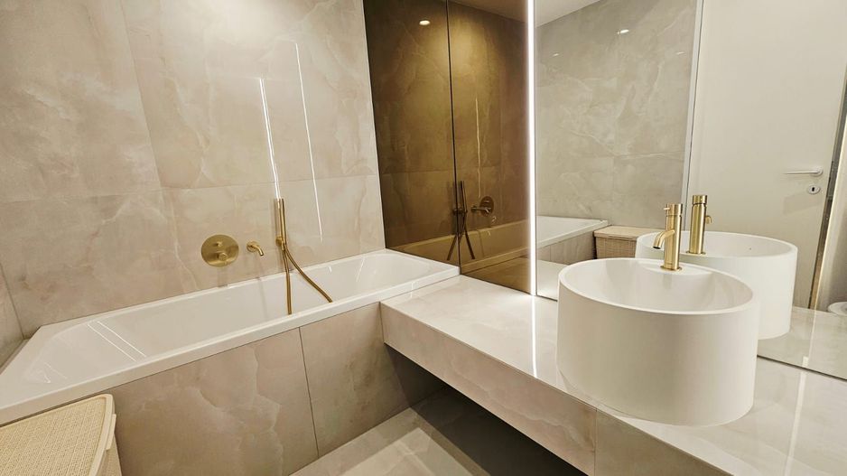 APARTAMENT 2 CAMERE | COMPLET MOBILAT SI UTILAT | PIPERA - Poză 9