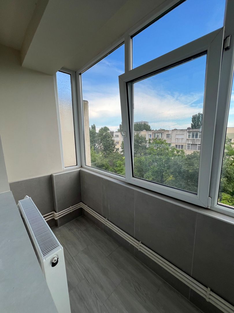 Apartament 2 camere, confort 1 – Tomis 3 | Totul nou | La cheie - Poză 17