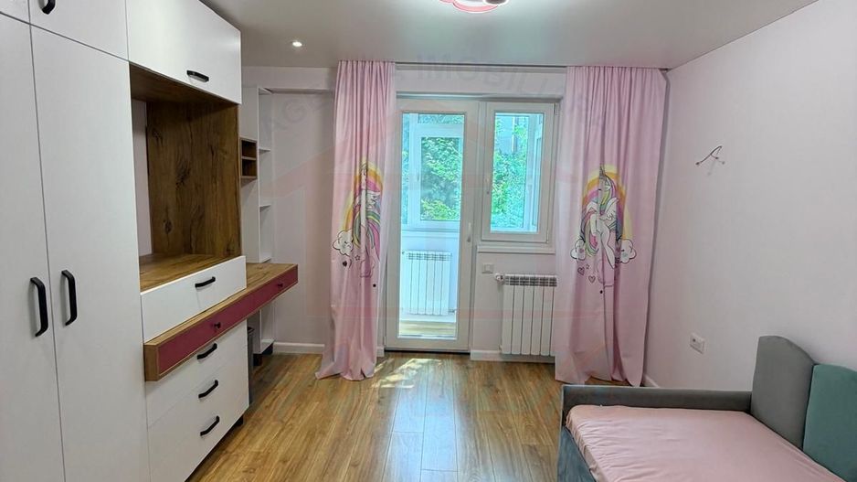Inchiriere apartament 3 camere, Micro 39, etaj 1,sup.70 mp,  P500 euro - Poză 22