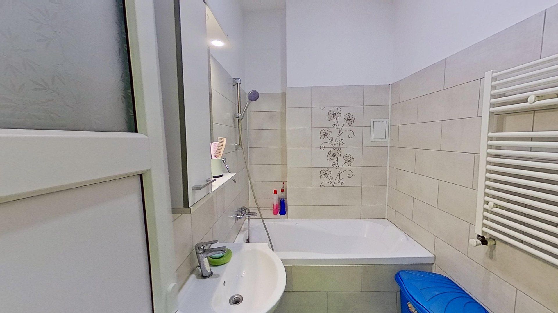 Apartament 2 camere, parter, curte comună închisă, ultracentral - Poză 8