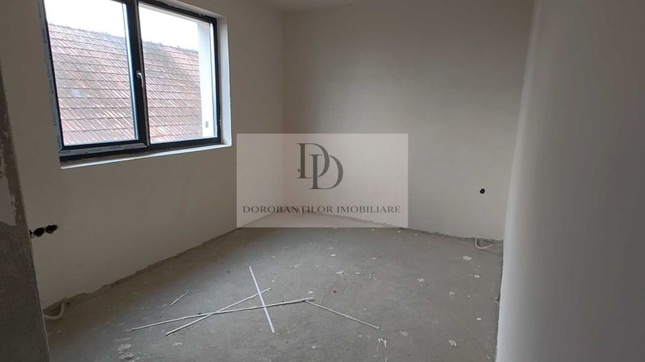 Vânzare Duplex semifinisat | Teren 696 MP | Cartier Dambul Rotund - Poză 5