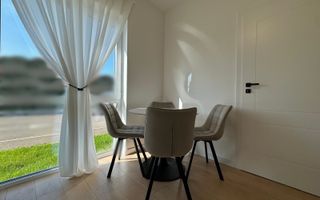 Casa tip duplex  la cheie. - Poză 6