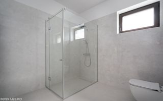 BRANESTI - HUNTER MANSION, VILA PREMIUM 600 MP, LOT 2200 MP, LA LAC! - Poză 24