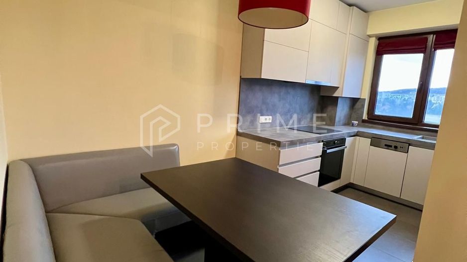 Apartament duplex modern de închiriat, complet mobilat, 4 camere - Poză 5