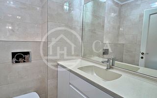 Apartament cu 3 camere de închiriat in Decebal, Oradea - Poză 9