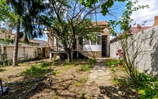 Casă pe Dorobanților | 716 mp teren | centrală gaz | Pârneava - Poză 10