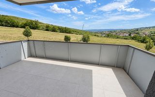 Apartament 3 camere | 75 mp utili | 2 băi | terasă | CF | Iris - Poză 8