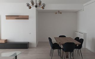 Apartament 2 camere | Spatios | Herastrau - Poză 13