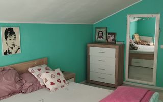 Apartament 2 camere 43,5 mp-balcon-lift-mobilat, utilat-Zona Pompieri - Poză 4