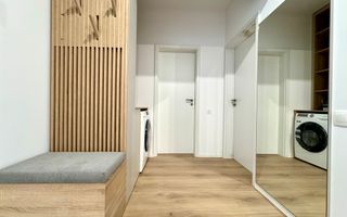 Apartament 2 camere, QUALIS Coresi, short/long term - Poză 6