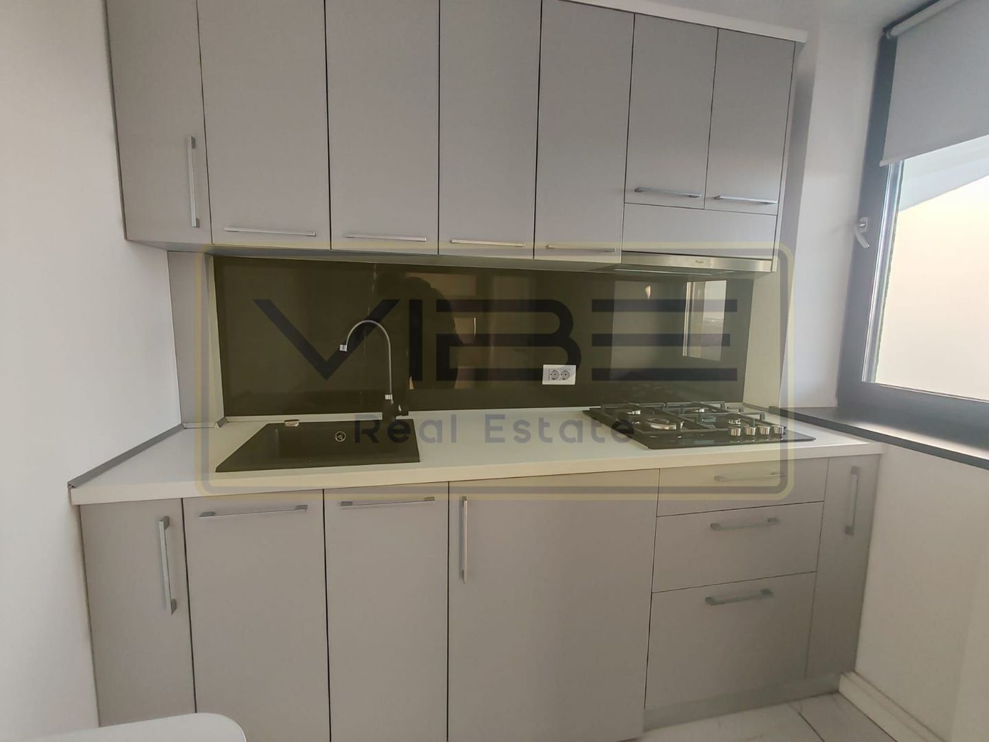 Bloc nou- Mutare imediata - INTABULAT -Parc Copou/Spital Parhon - Poză 5