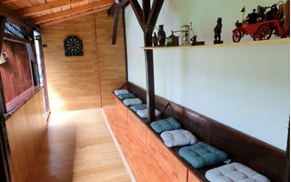 Casa  7 camere I 2 Corpuri I 180MPU I Piscina I   Poplaca - Poză 10