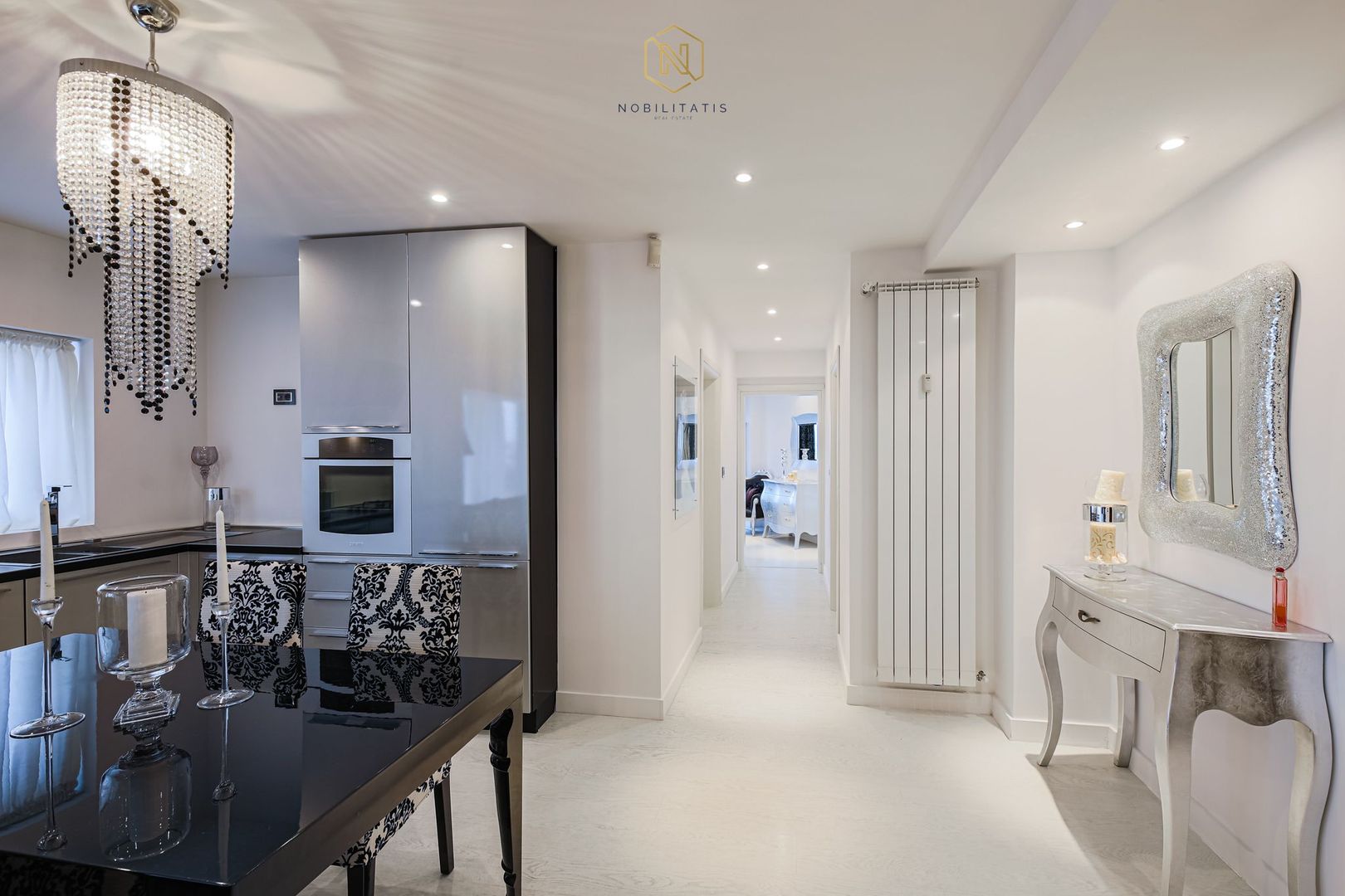 VANDUT - Apartament 3 camere | Segmentul Lux | Vedere Panoramica - Poză 6