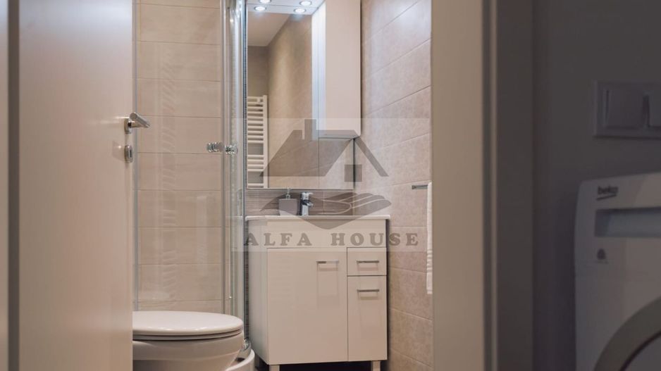 Apartament trei camere - Penthouse Brașov , locatie TOP - Zona Coresi - Poză 7