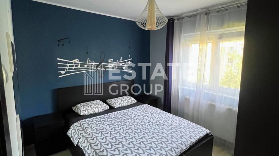 Aparament 2 camere, etaj 3/5, Zona Girocului - Poză 8