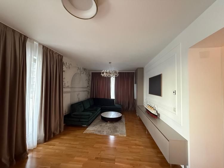 3 Camere Premium | Luxuria Residence | Prima Închiriere - Poză 2