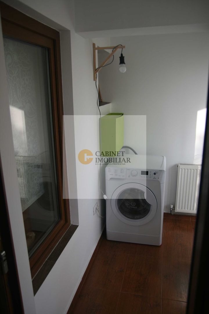 Apartament 1 camera I Matei Basarab I Etaj 1/4 I Decomandat - Poză 7