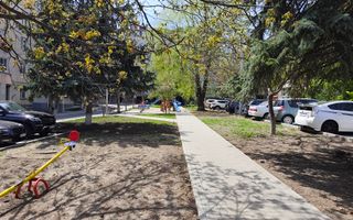Buiucani/Durlești | 1 cameră, 41 m² - Poză 33
