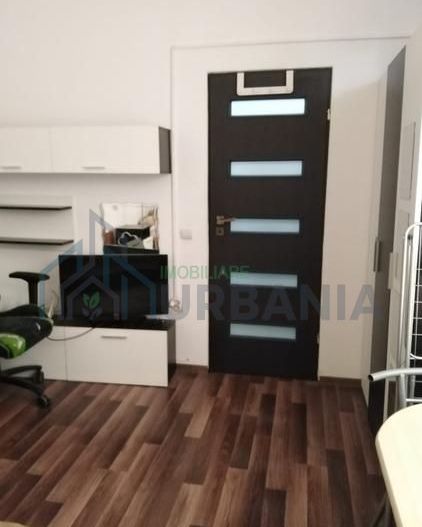 Garsonieră de închiriat, mobilată și utilată, în zona Piața Nicolina, Iași - Poză 3