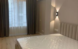 Chirie, apartament, 1 cameră, str. Calea Ieșilor, Buiucani - Poză 7