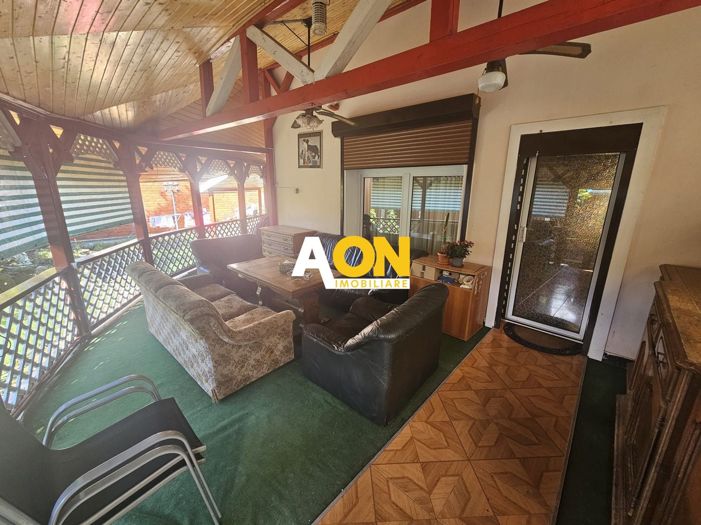 Casa Individuala 5 Camere 224mp Utili, 550mp Teren, Zona Micesti - Poză 7