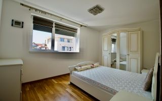 APARTAMENT DE VANZARE 3 CAMERE TERASA ANDREI MURESANU - Poză 13
