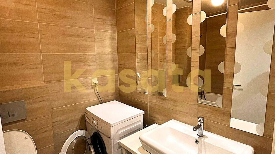 2 camere I Cosmopolis I et 1 I mobilat si utilat I 45mp - Poză 6