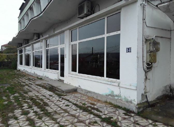 Spatiu Comercial Targu Carbunesti - Poză 2