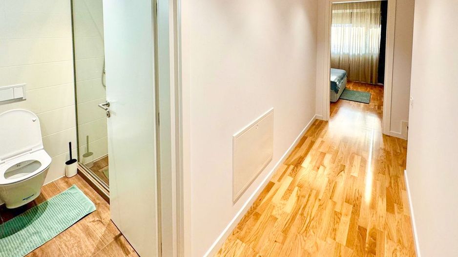 Închiriere | Vila 5 camere | Grădina | Parcare | Pipera - Poză 13