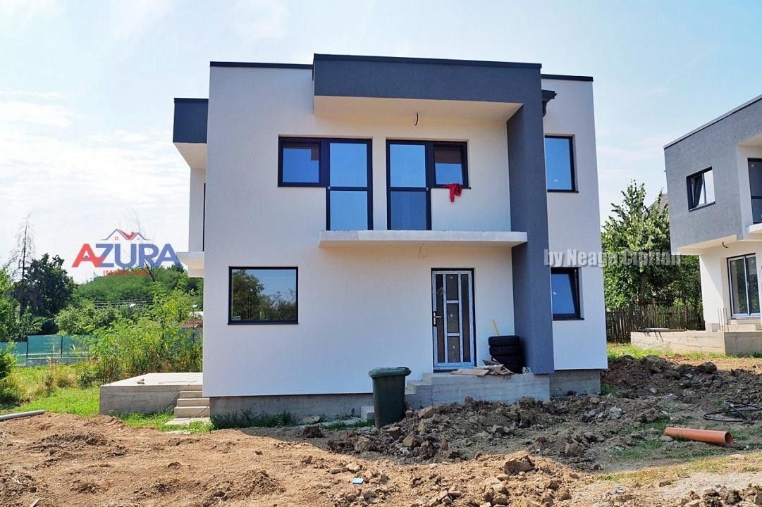 Case Noi Smeura Pitesti - Poză 3