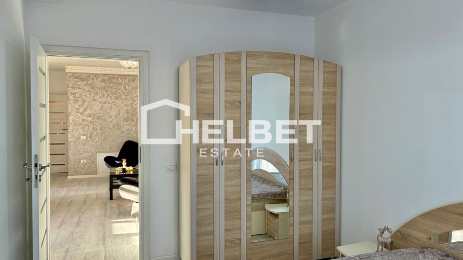 3 Camere / Curte 150 mp / Sânpetru - Poză 6