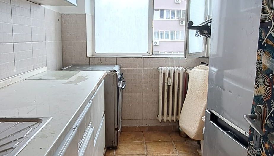 Drumul Taberei - Raul Doamnei, 2 camere, metrou la 200 m, comision 0%! - Poză 7
