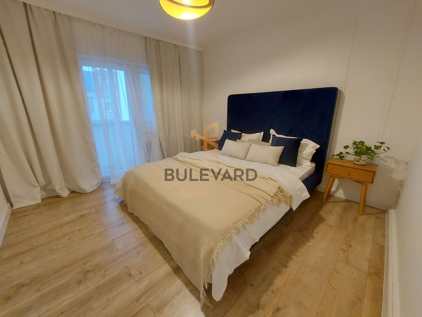 Apartament cu 3 camere ultrafinisat in Marasti! - Poză 3