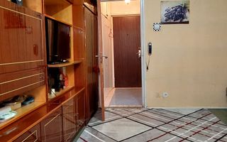 Vanzare garsoniera cu balcon Piata Minis, Costin Georgian, Titan - Poză 12