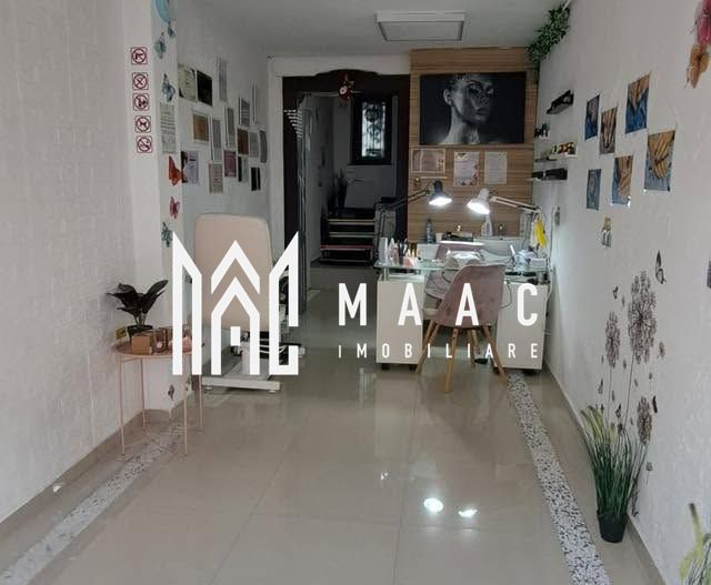 Spațiu comercial | Central, Sibiu | Strada Tribunei, 48 mp utili - Poză 5
