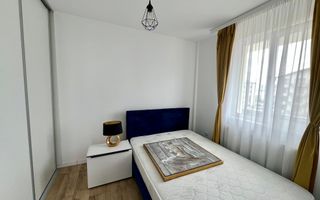 Apartament cu 3 camere + parcare, str. Tineretului, Floresti - Poză 5