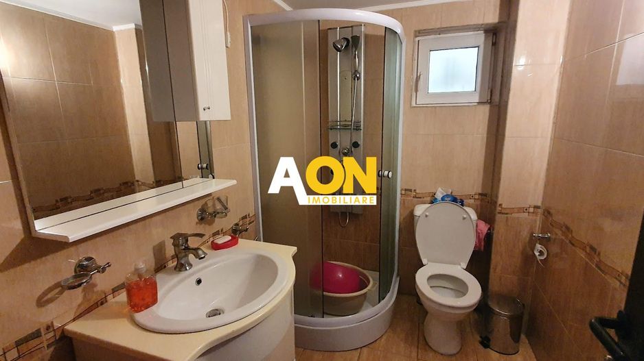 Casa P+1+M, 4 dormitoare, garaj, 500 mp teren, Micesti - Poză 28