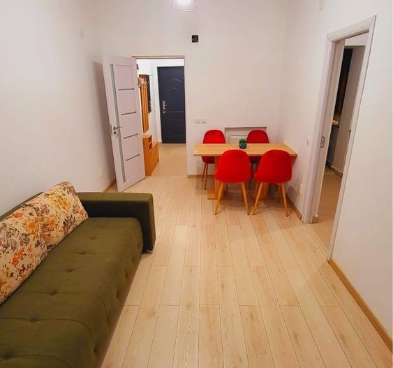 Apartament Universitate/ Hotel Capşa - Poză 1