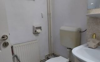 Parcul Trandafirilor, garsoniera in bloc de apartamente, loc parcare - Poză 8