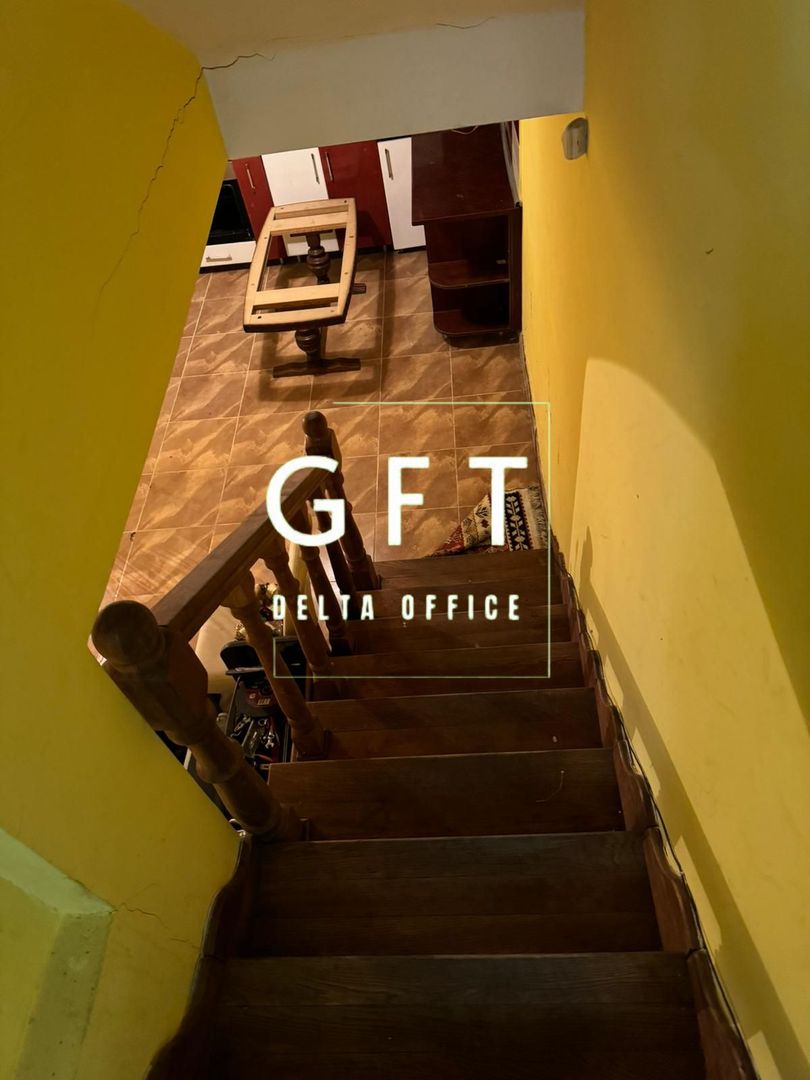 Casa de vanzare, zona Zavoaie - Poză 9